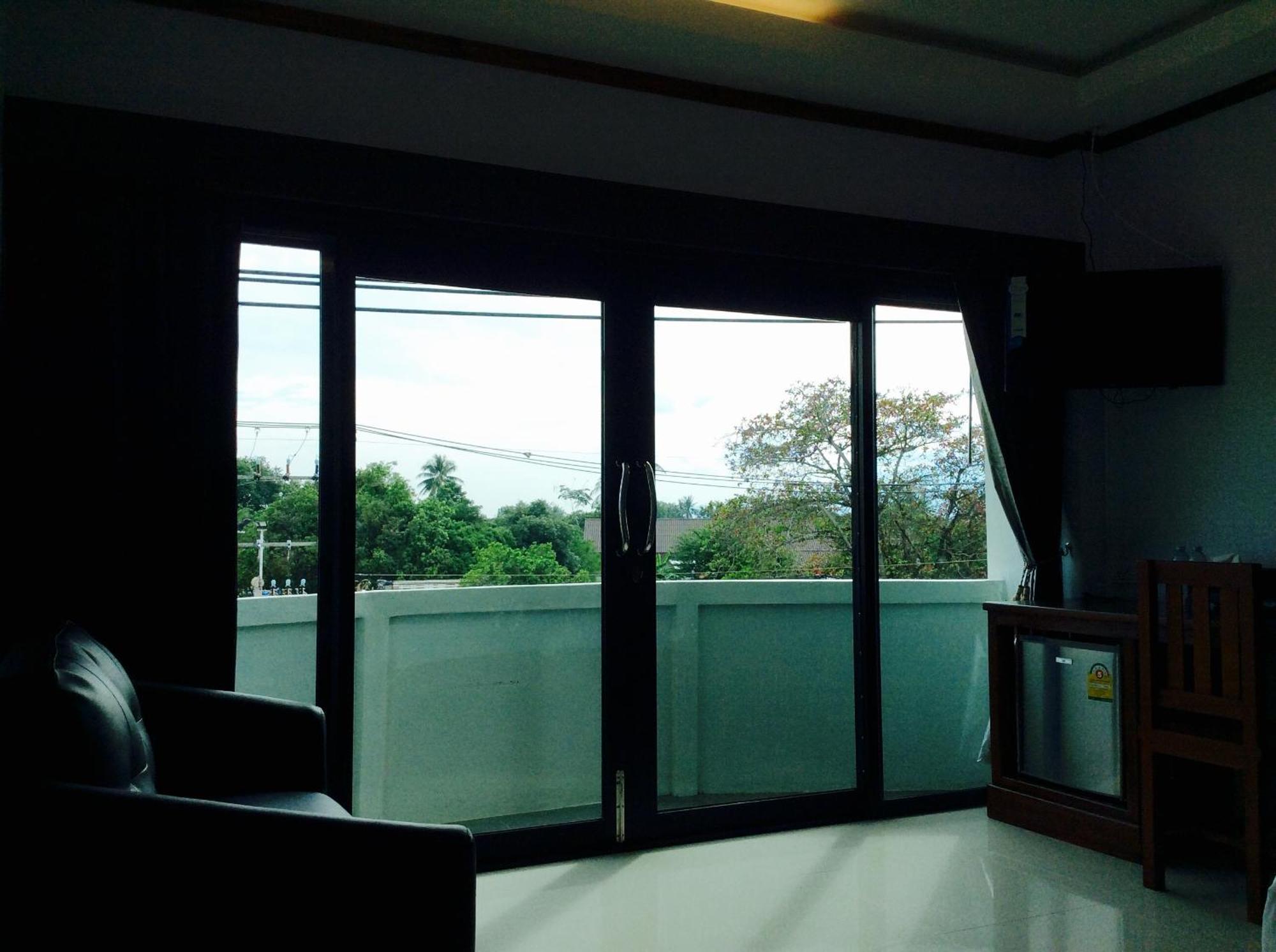 Ez House Hotel Sukhothai Quarto foto