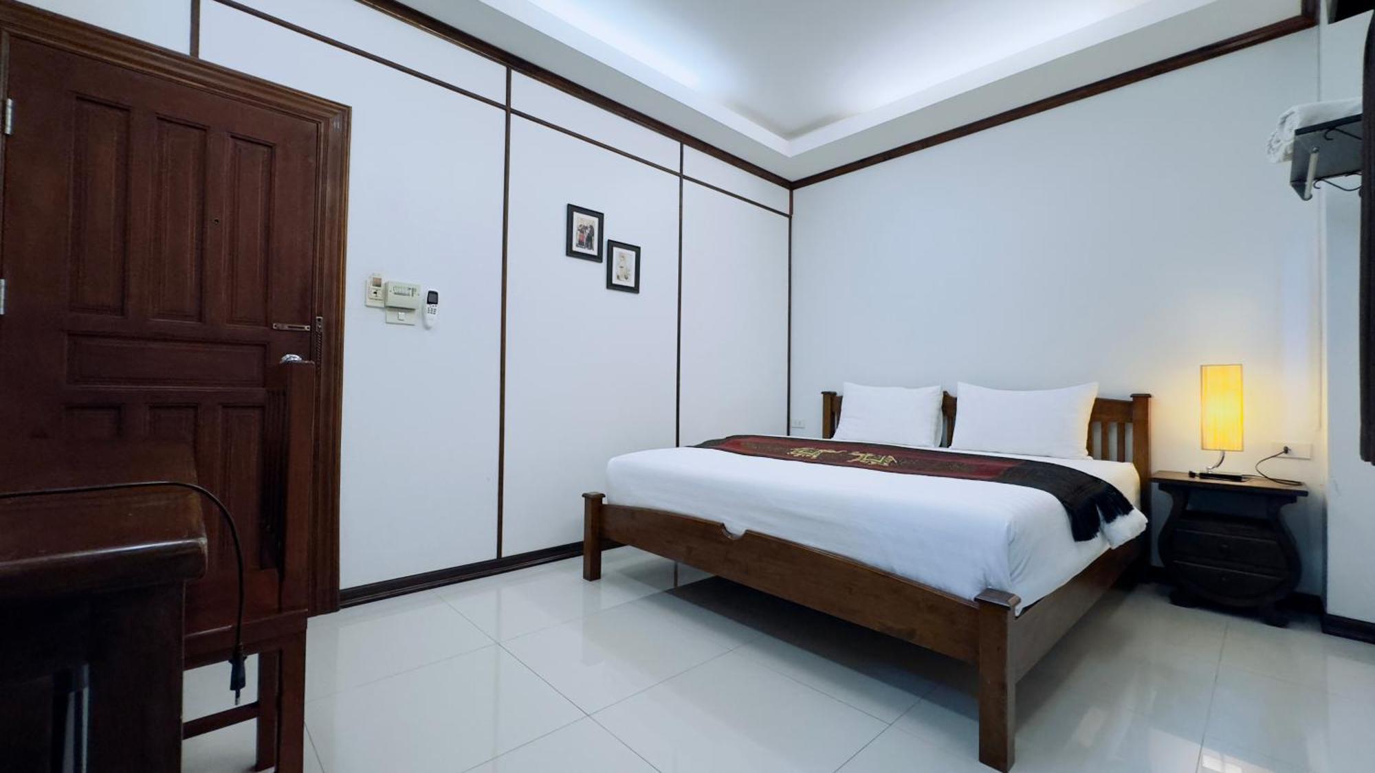 Ez House Hotel Sukhothai Exterior foto