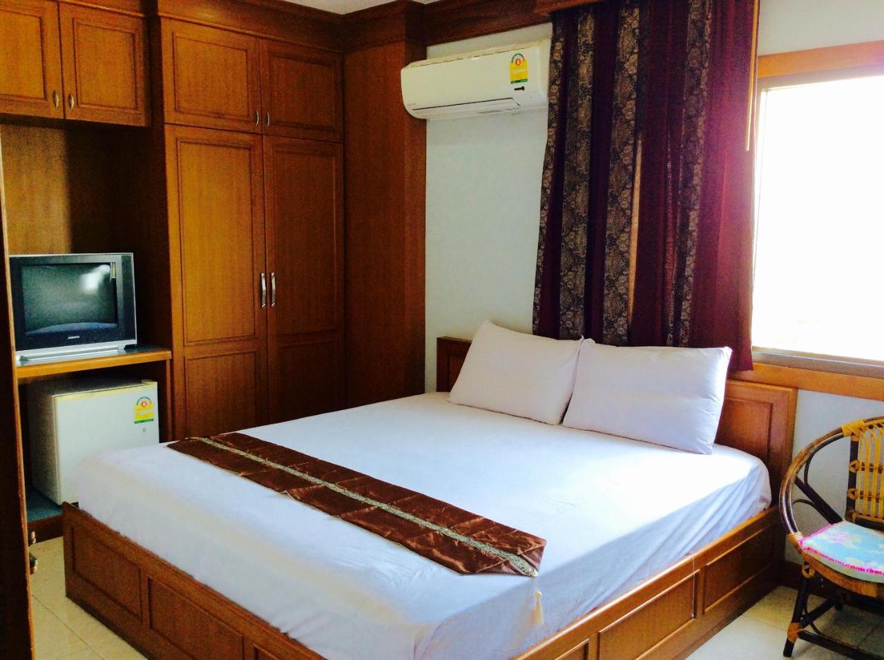 Ez House Hotel Sukhothai Exterior foto